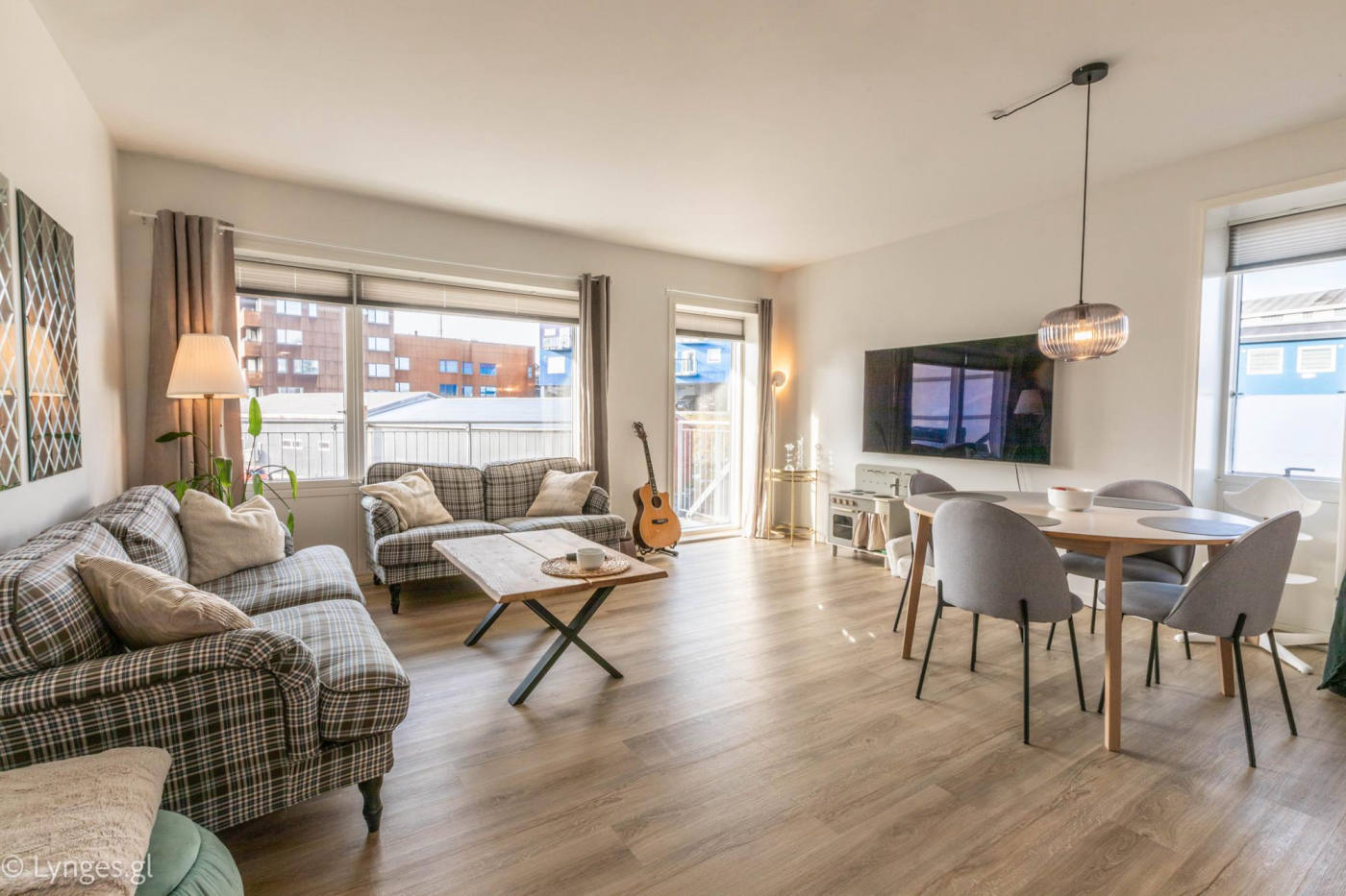Квартира, 850 м², 334 414$ — FAKTOR